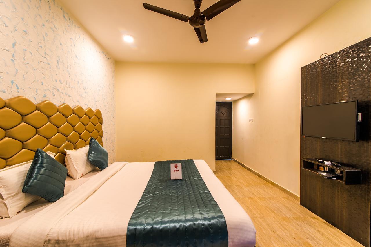 Abalone Resort Arpora Dış mekan fotoğraf