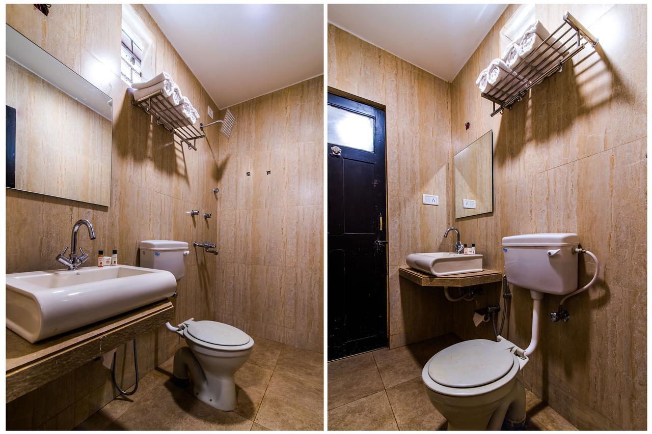 Abalone Resort Arpora Dış mekan fotoğraf
