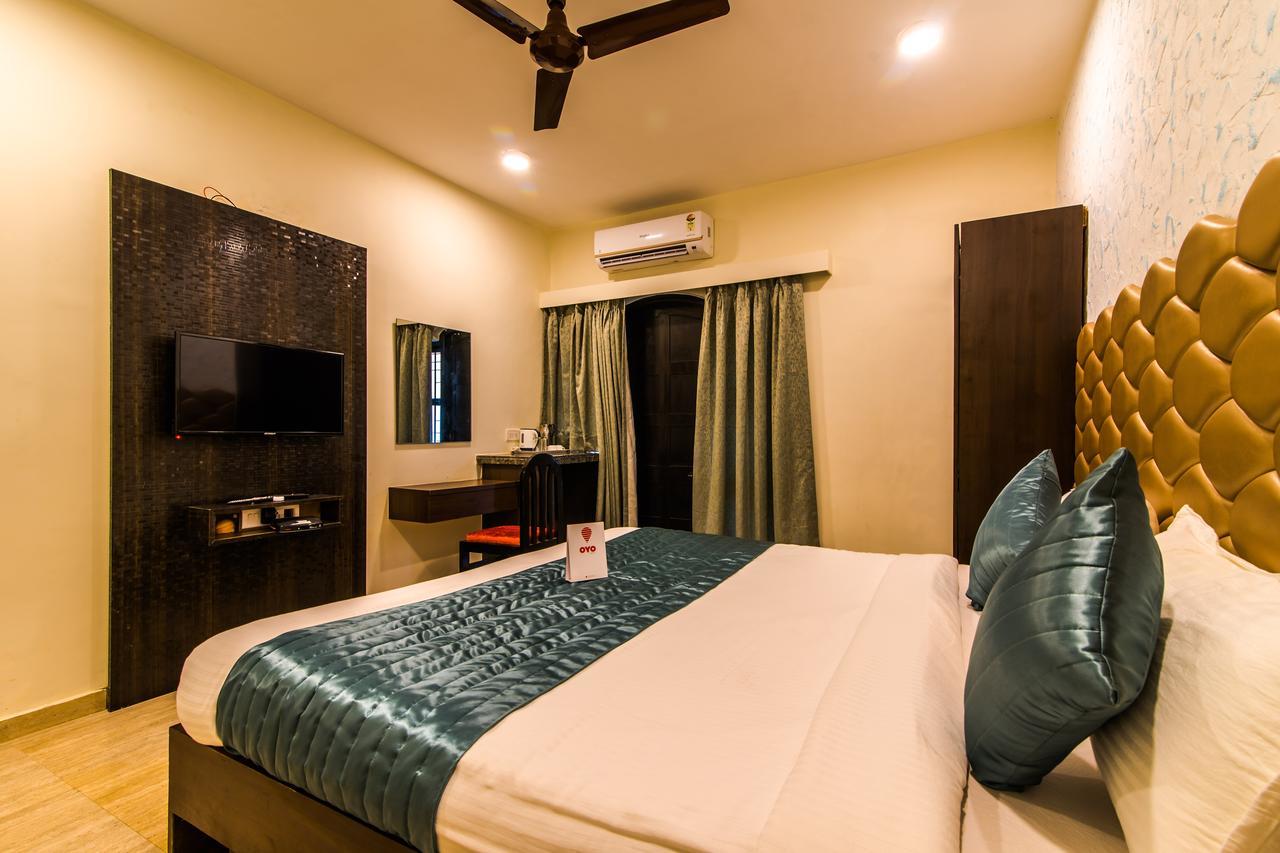 Abalone Resort Arpora Dış mekan fotoğraf