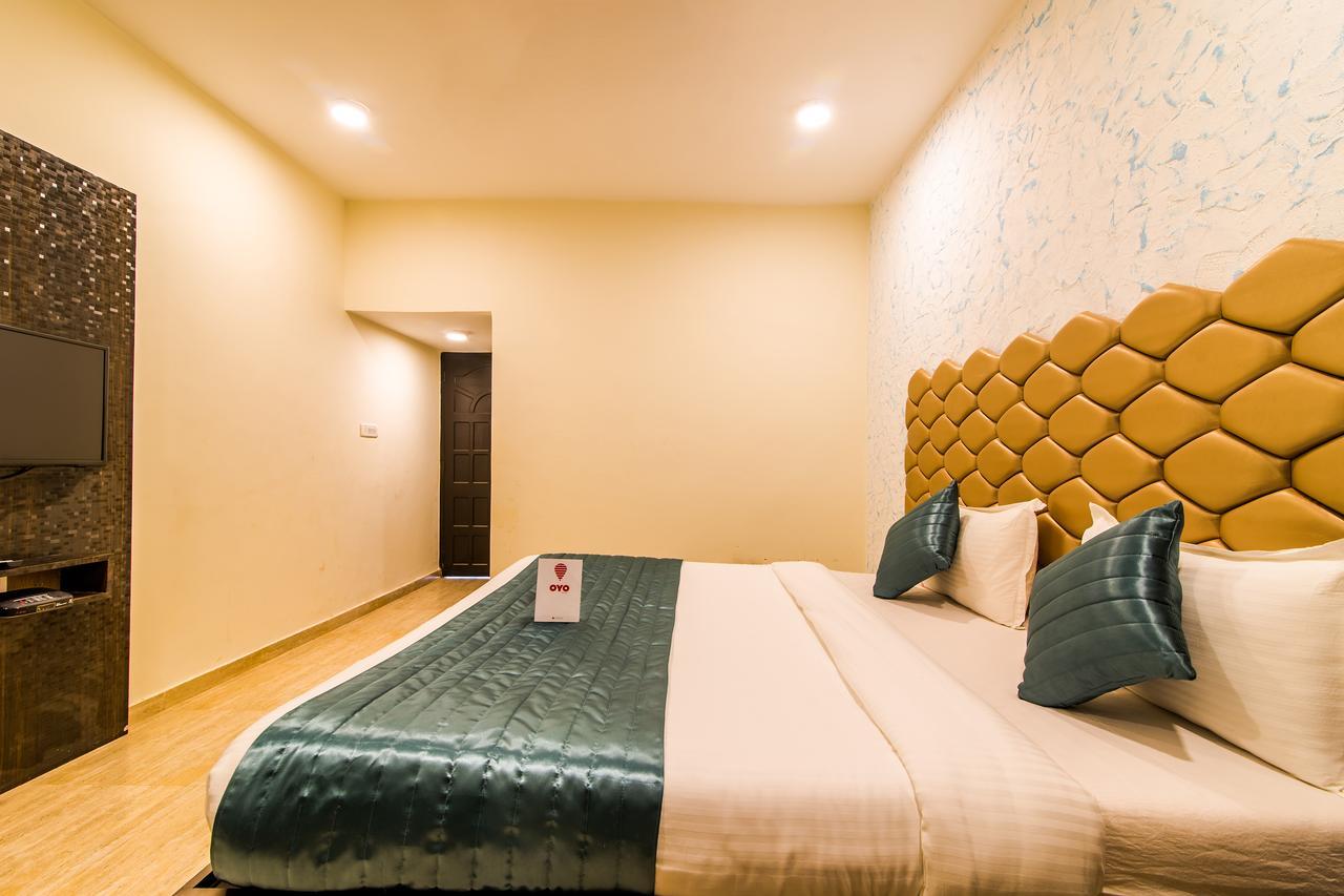 Abalone Resort Arpora Dış mekan fotoğraf