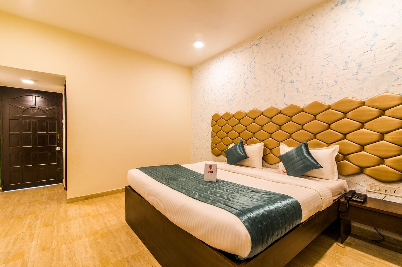 Abalone Resort Arpora Dış mekan fotoğraf