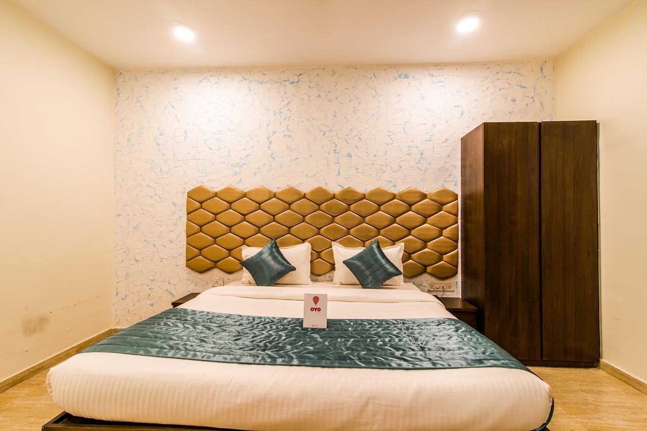 Abalone Resort Arpora Dış mekan fotoğraf