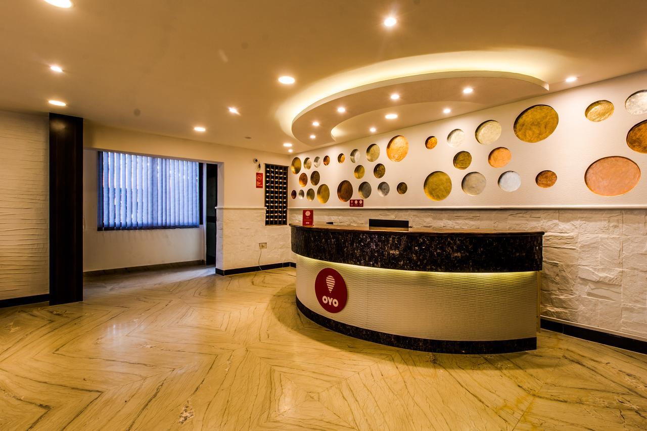 Abalone Resort Arpora Dış mekan fotoğraf