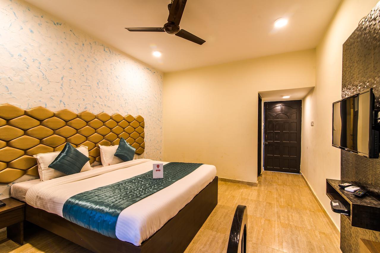 Abalone Resort Arpora Dış mekan fotoğraf