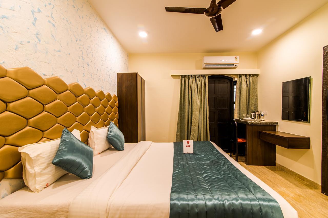 Abalone Resort Arpora Dış mekan fotoğraf