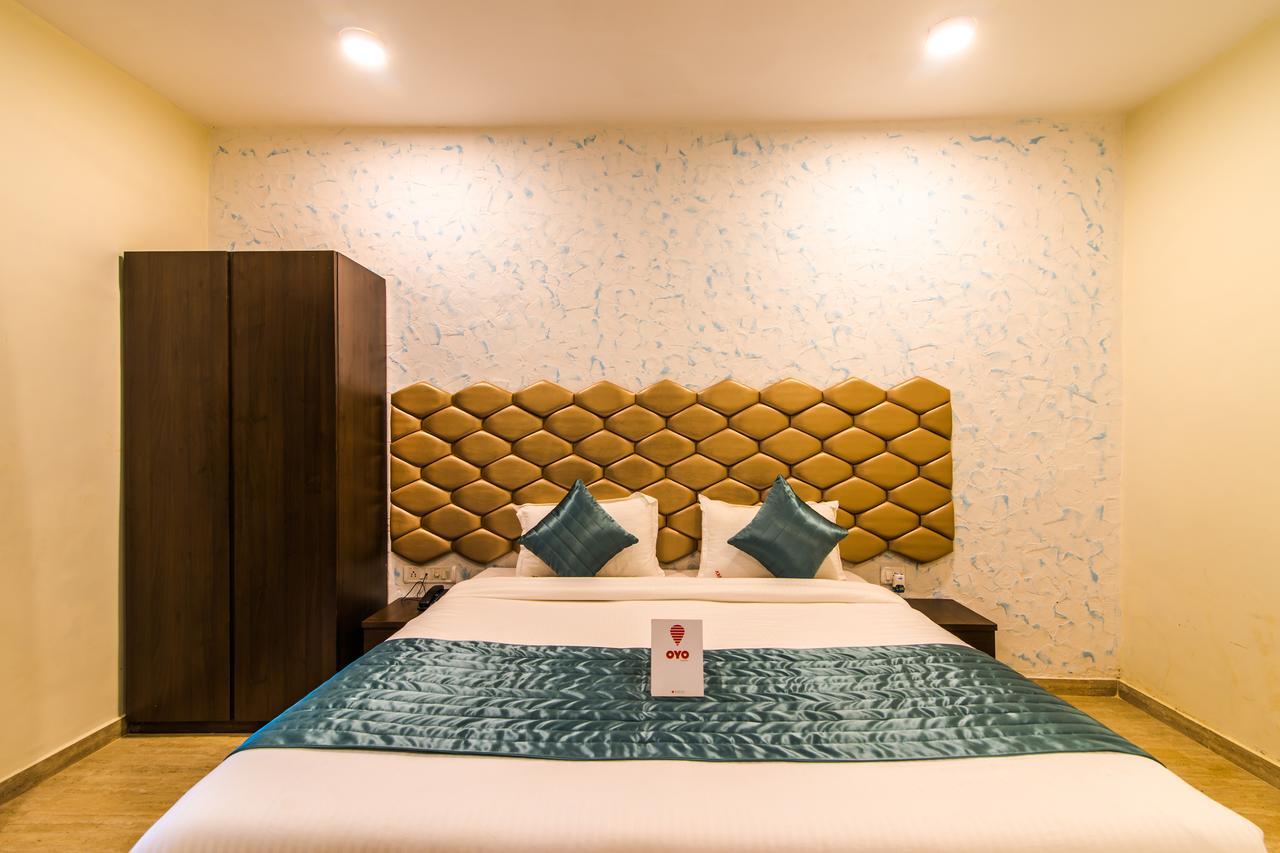 Abalone Resort Arpora Dış mekan fotoğraf