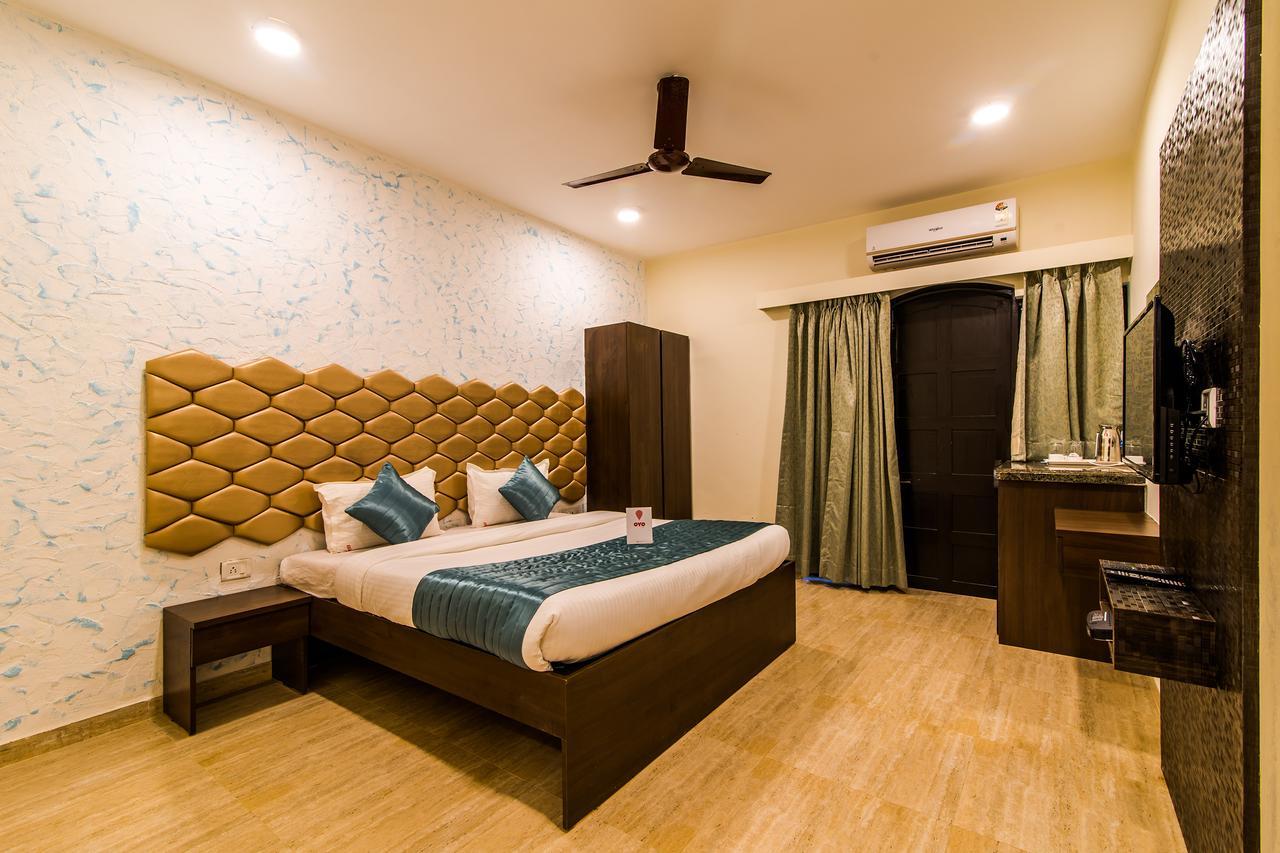 Abalone Resort Arpora Dış mekan fotoğraf