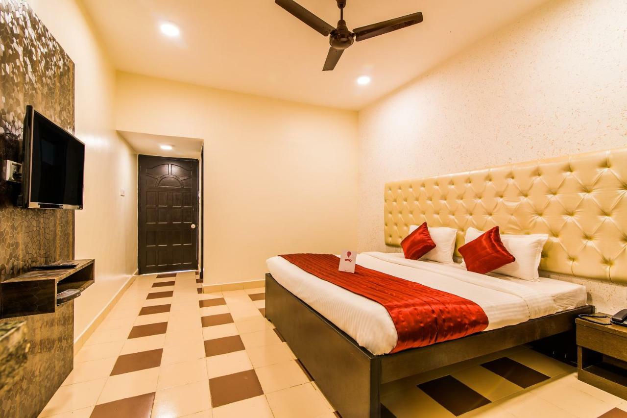 Abalone Resort Arpora Dış mekan fotoğraf
