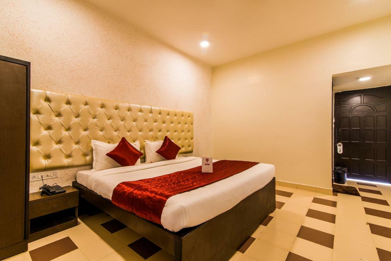 Abalone Resort Arpora Dış mekan fotoğraf