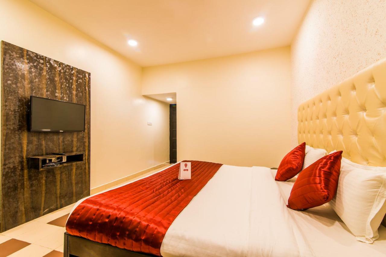 Abalone Resort Arpora Dış mekan fotoğraf