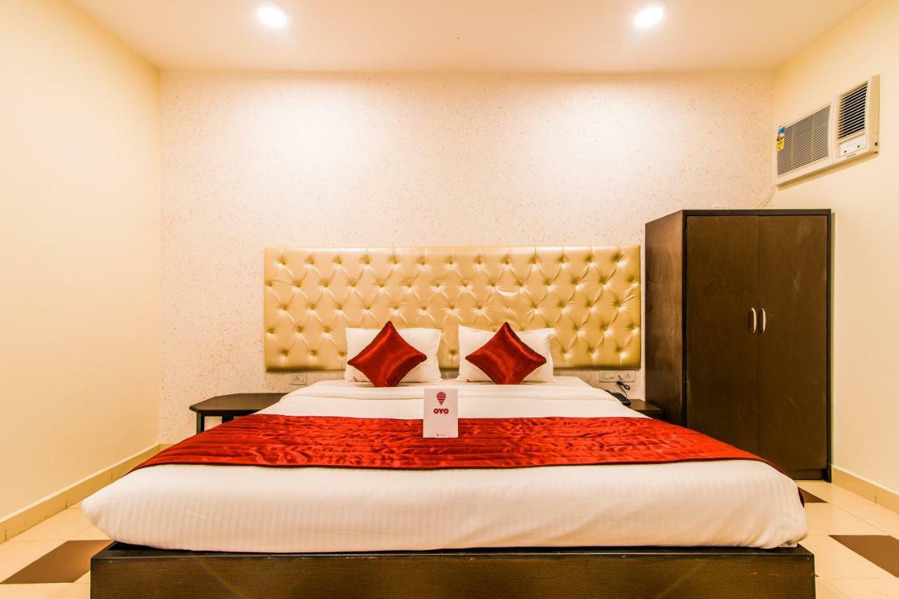 Abalone Resort Arpora Dış mekan fotoğraf