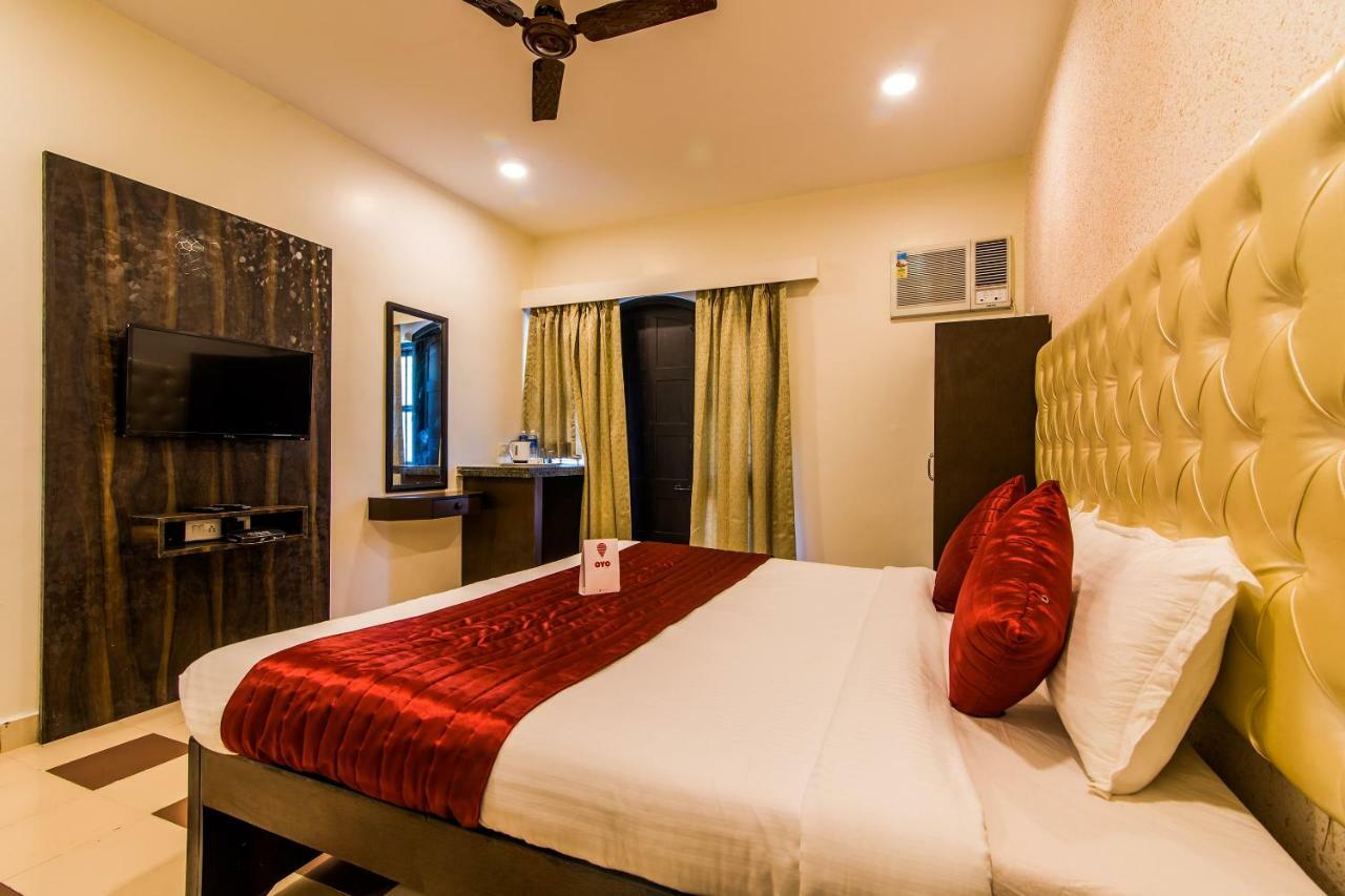 Abalone Resort Arpora Dış mekan fotoğraf