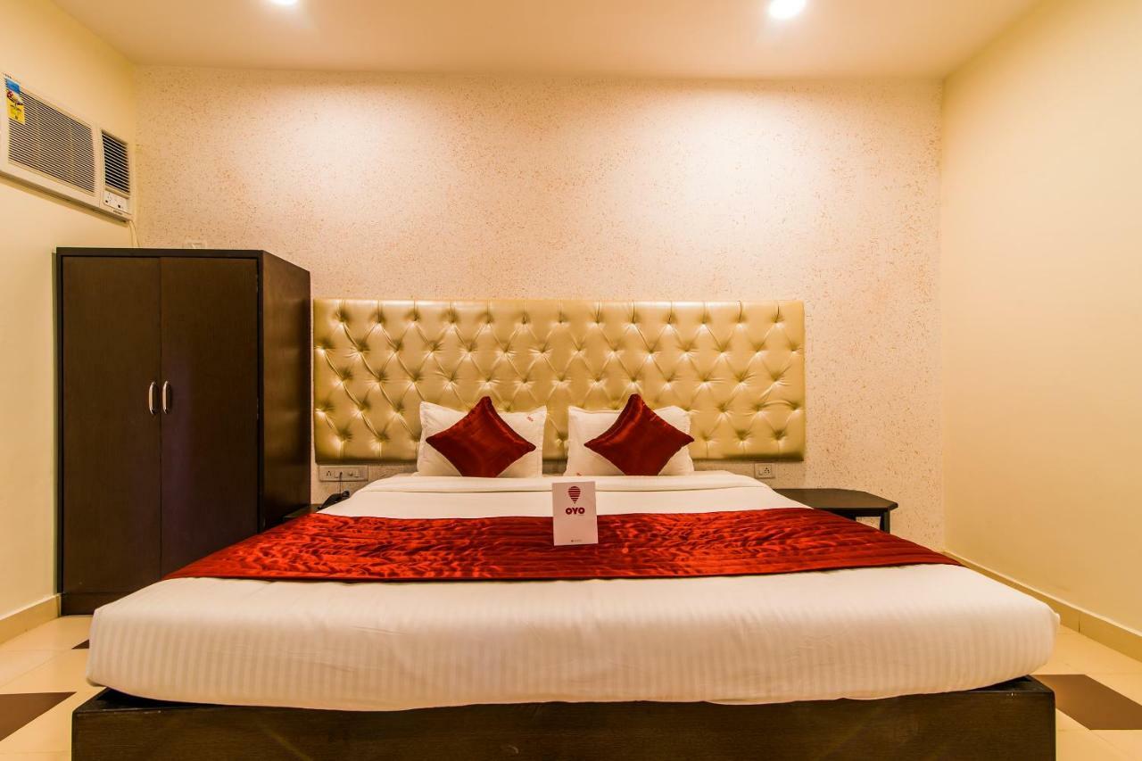 Abalone Resort Arpora Dış mekan fotoğraf