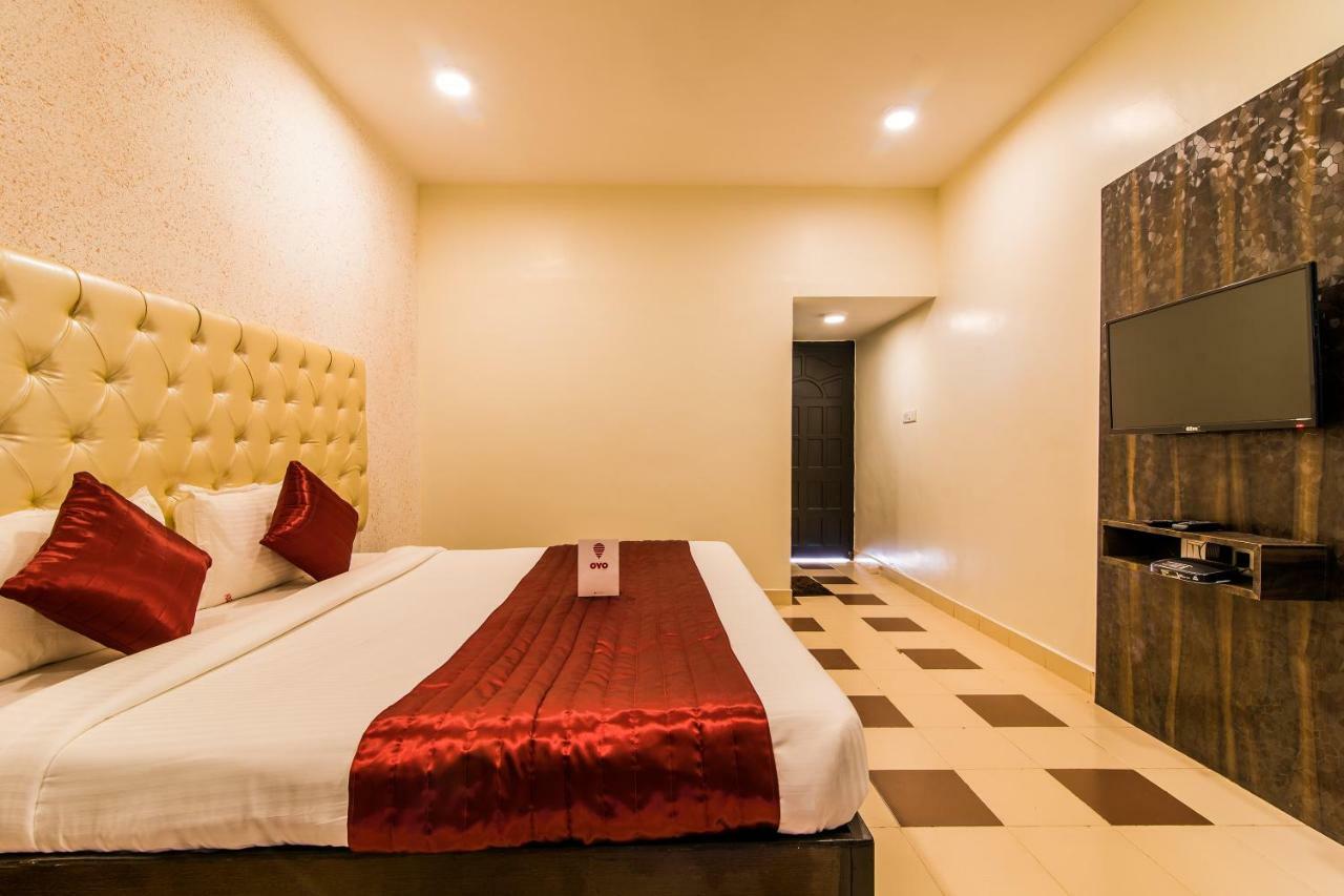 Abalone Resort Arpora Dış mekan fotoğraf